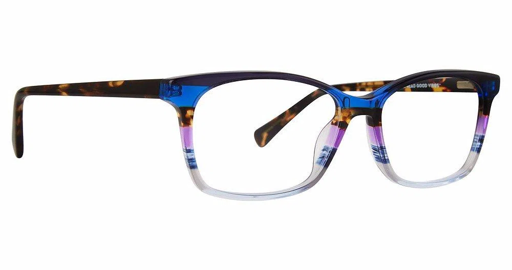 Life Is Good LGJOSLYN Eyeglasses - view 3